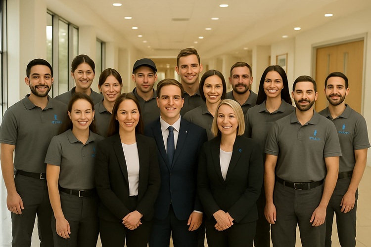 ENTEGRE TESİS YÖNETİMİ 3